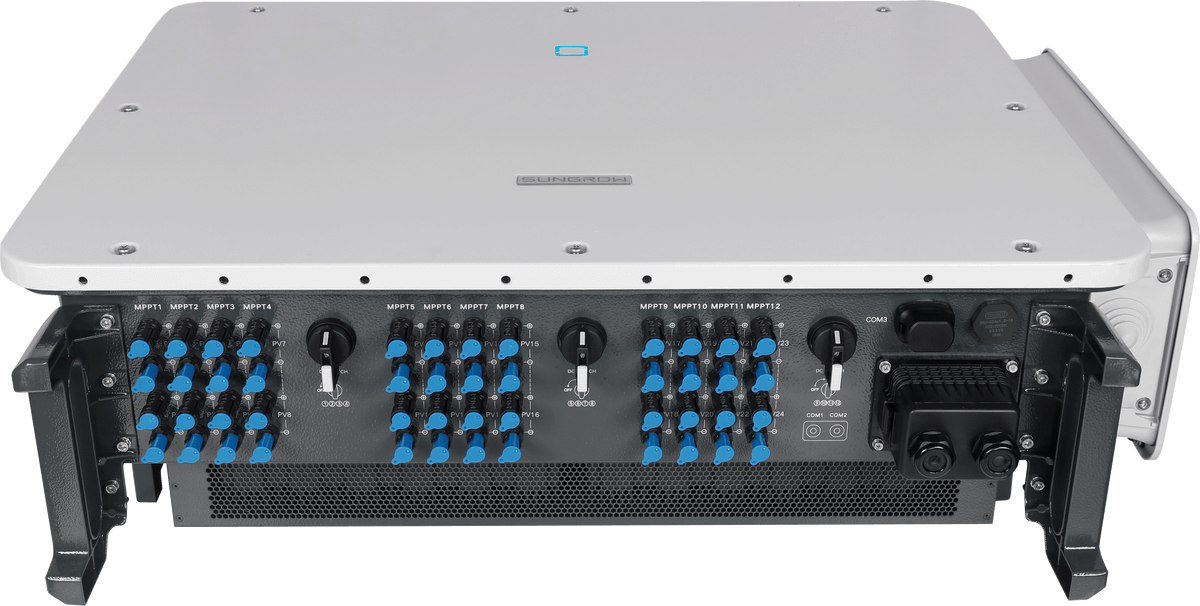 Sungrow SG150CX