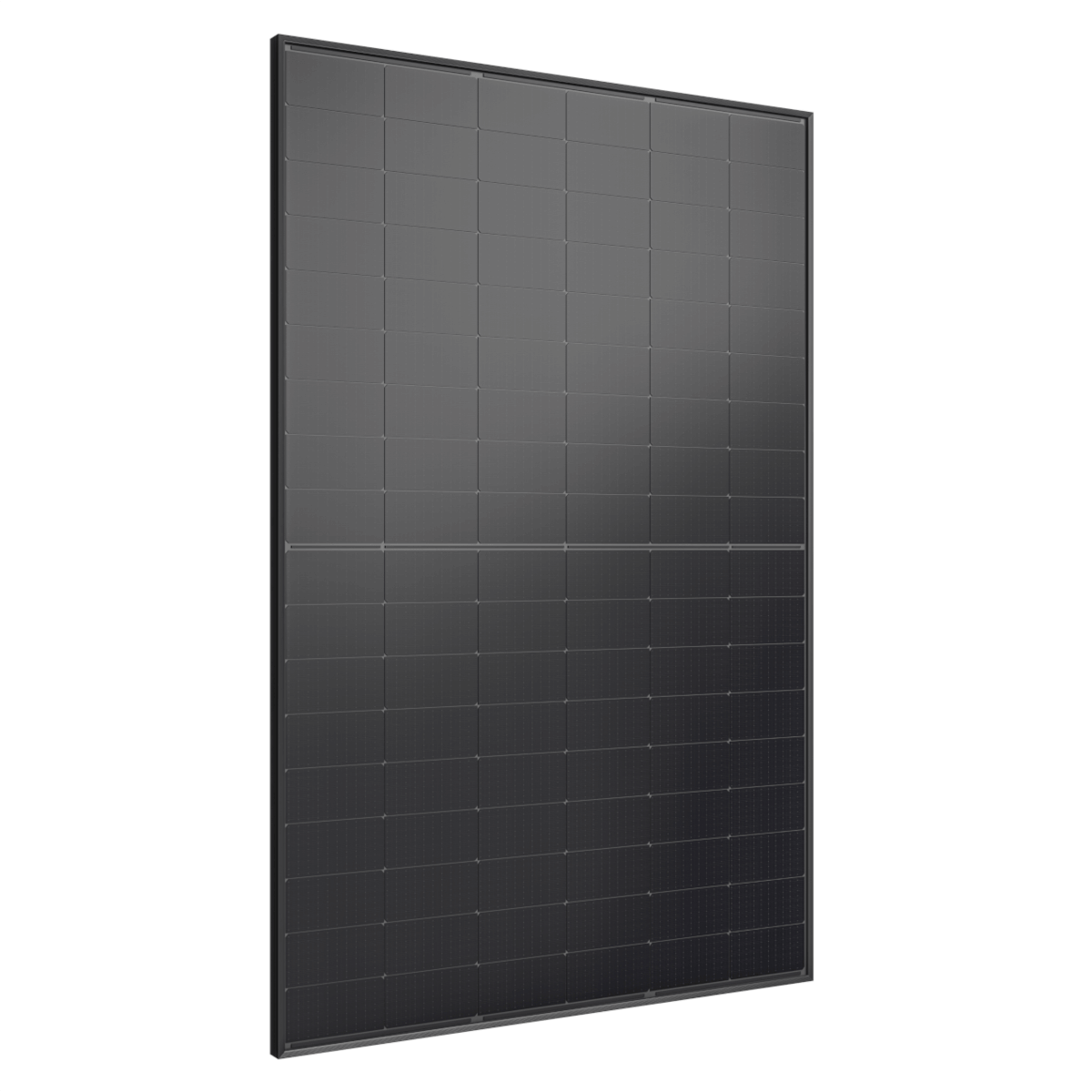 JinkoSolar dubbelglas JKM435N-54HL4R-BDB, black
