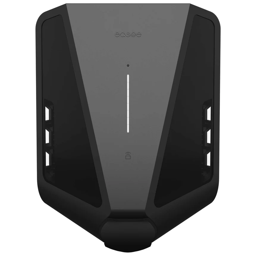 Easee Charge Max Black (M&E)