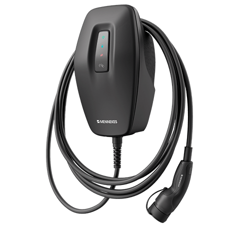 Mennekes AMTRON 4You 410 11 kW C2