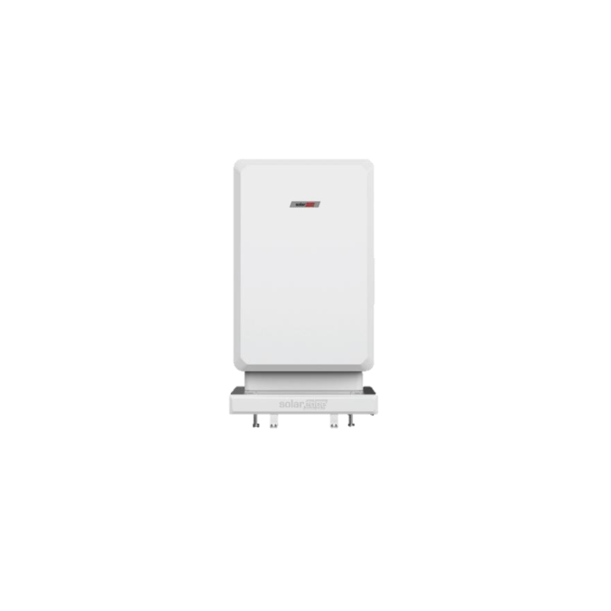 SolarEdge Energy Bank Bodemplaat