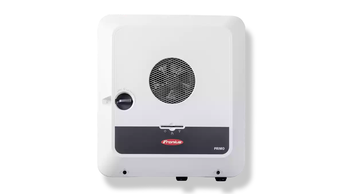 Fronius Primo GEN24 4.6 SC