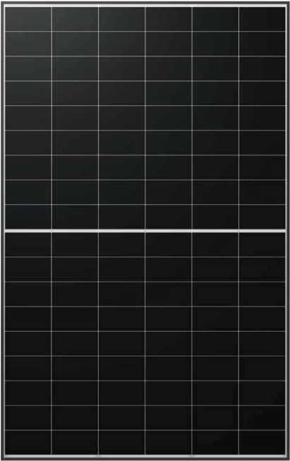 LONGi Hi-MO X10LR7-54HVD-480M 