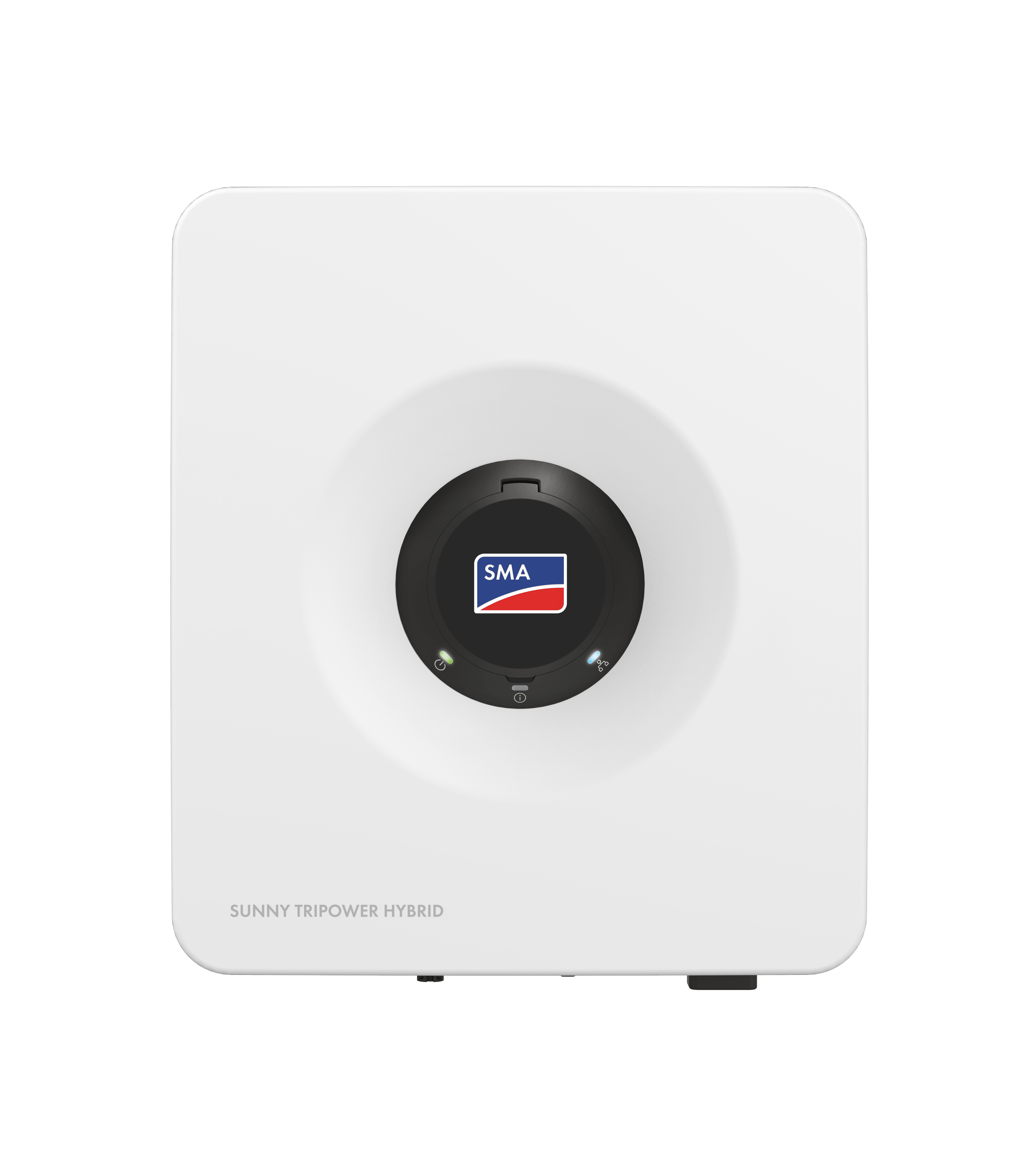 SMA Sunny Tripower Hybrid X 12