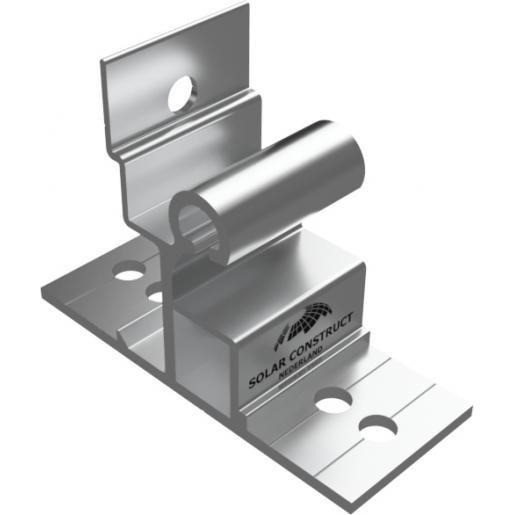 Blubase RoBoost Montagevoet incl. EPDM