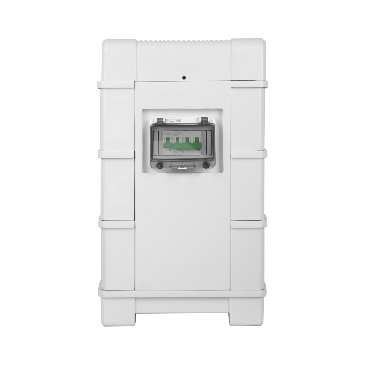  Sungrow SBR064 batterij