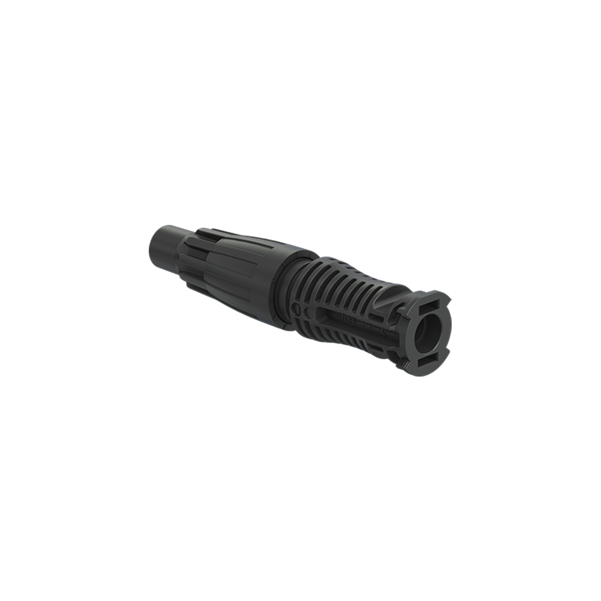 Stäubli MC4-EVO stekkerklare stekker 4-6 mm², Da 5,5-7,5 mm