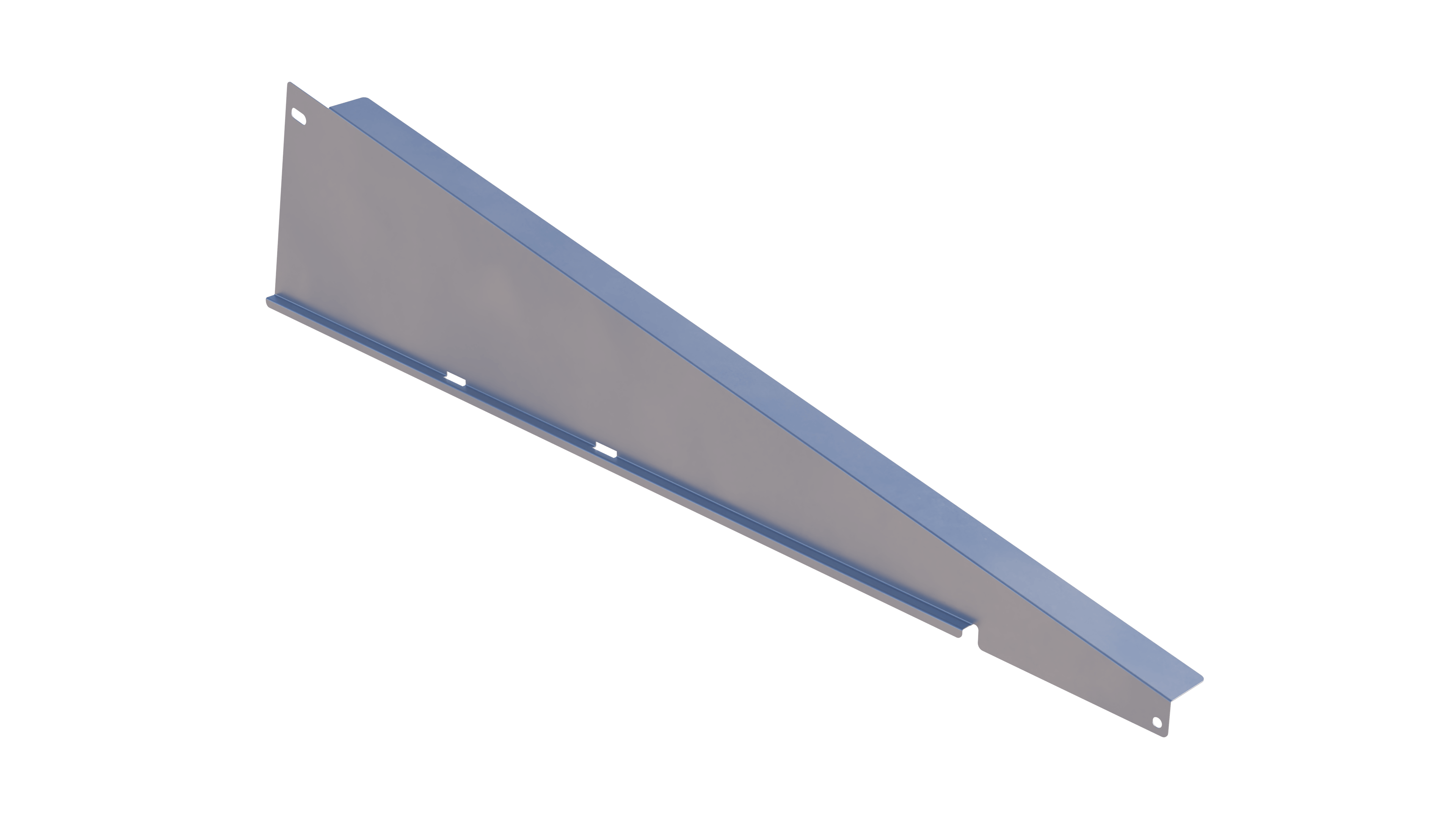 Blubase Connect Zijplaat OW 2280 Links