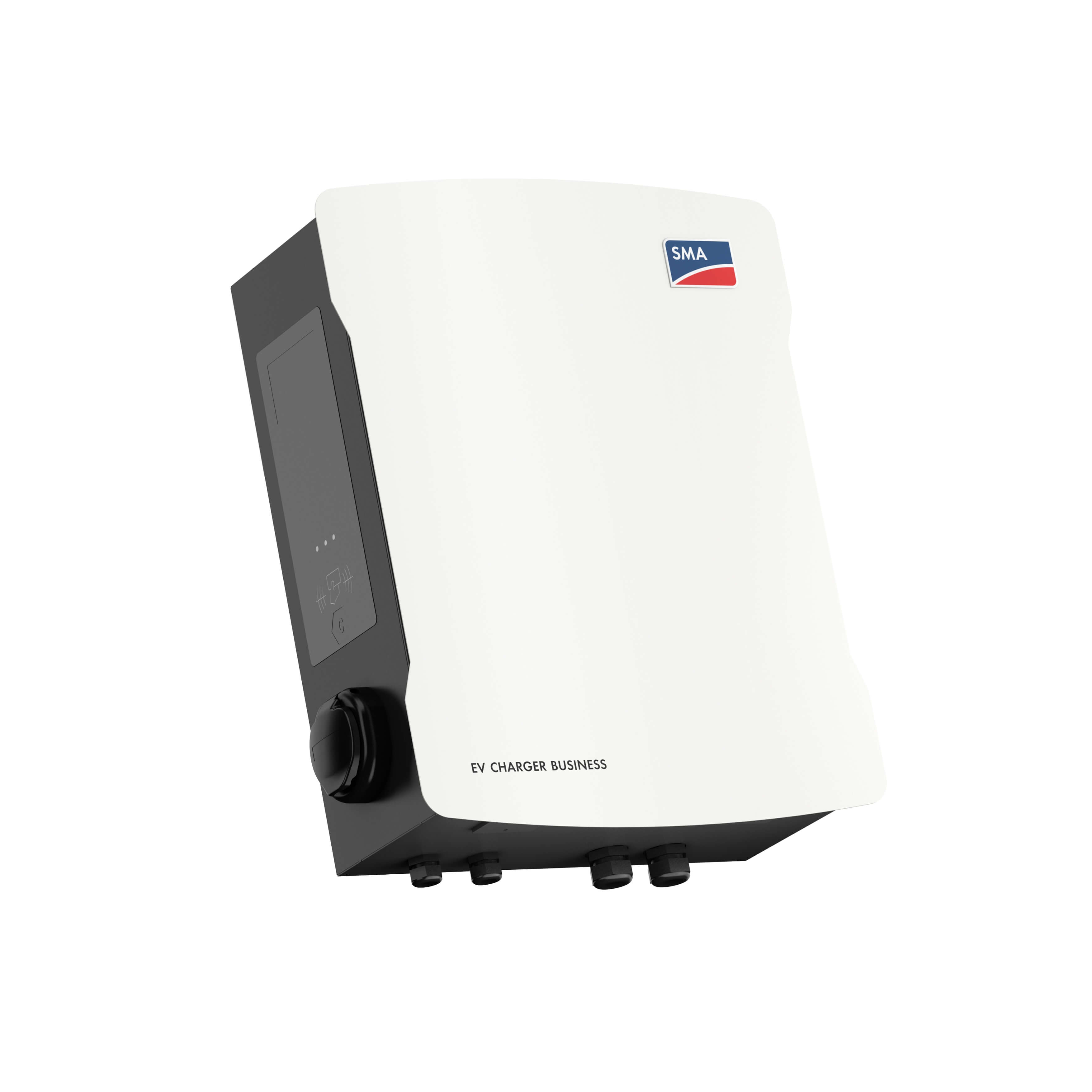 SMA EV Charger Business inkl. ME-Zähler, Buchse