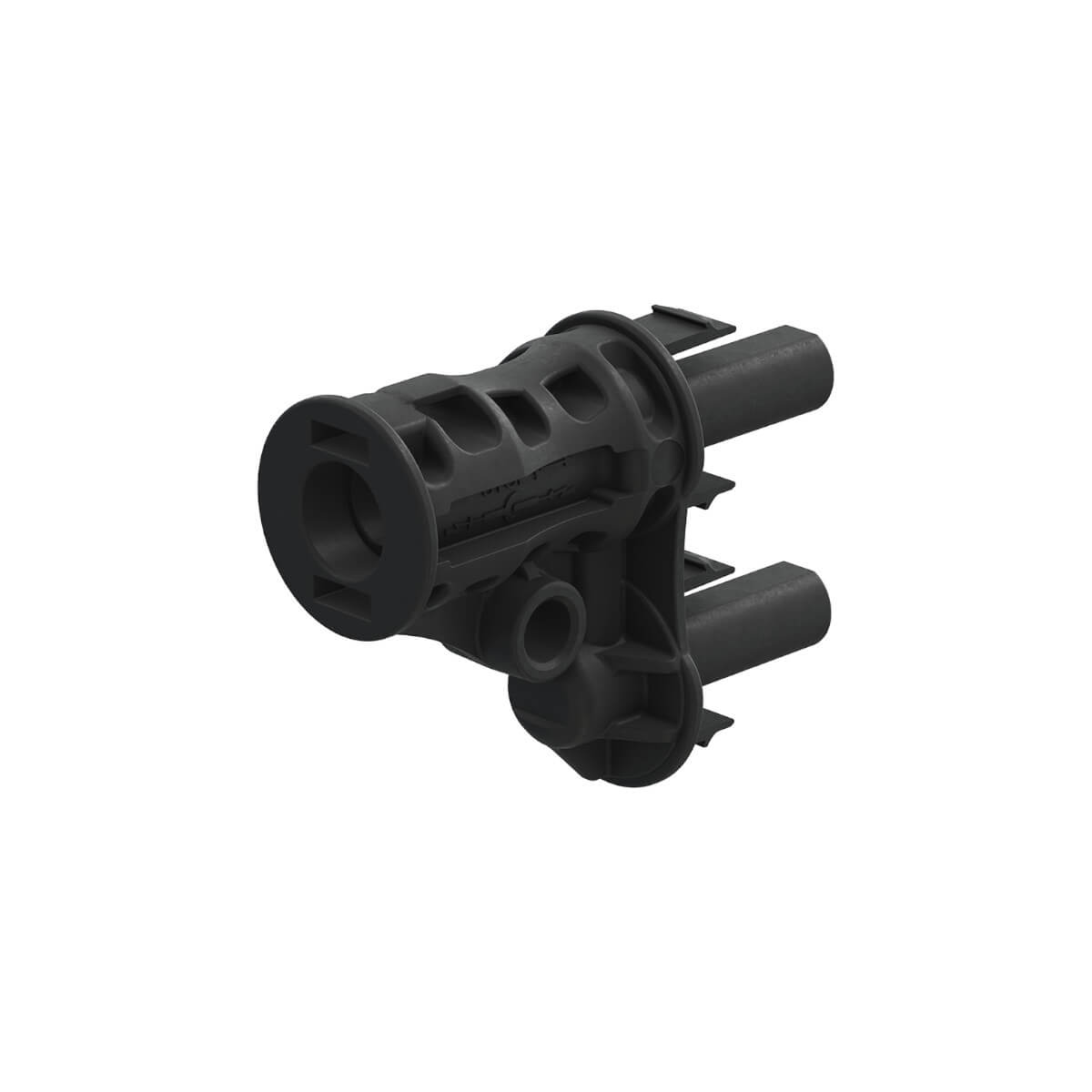 Stäubli MC4 EVO2 2 female to 1 male y connector