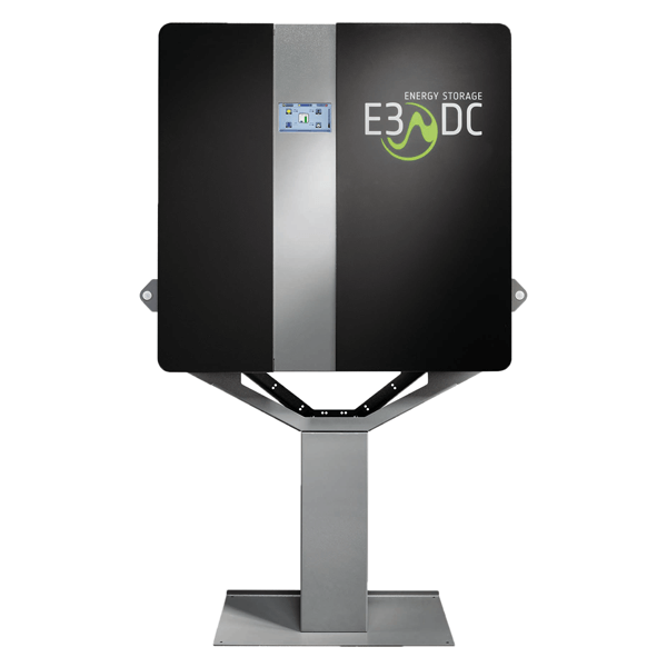 E3/DC S10 Blackline Hauskraftwerk E AI 10