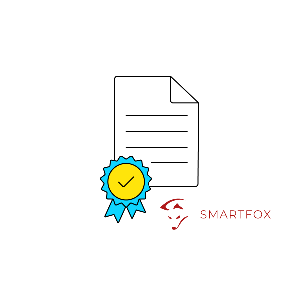 SmartFox softwarelicentie omvormer