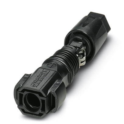 Phoenix SUNCLIX plug-in connector, stekker