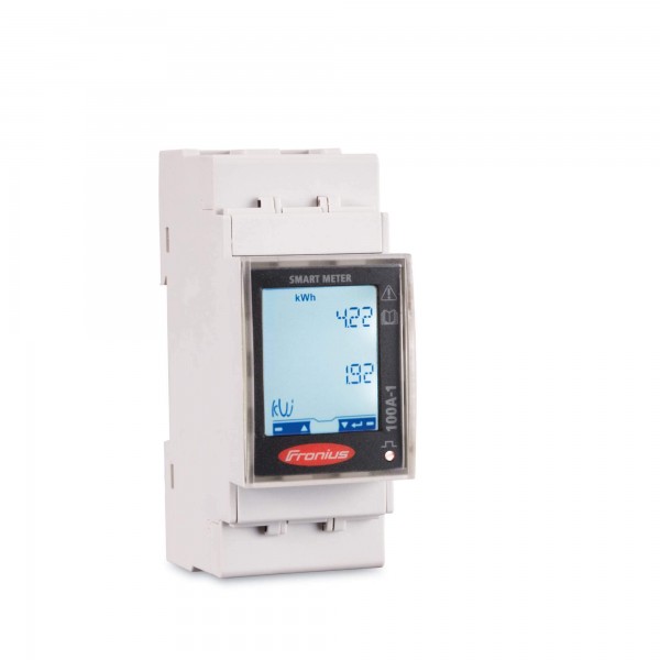 Fronius Smart Meter TS 100A-1 direct, 1-fase
