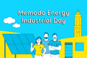 Memodo Energy Industrial Day