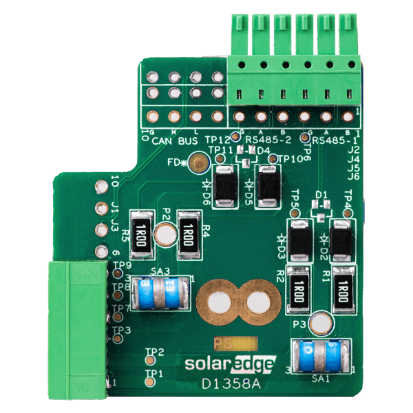 SolarEdge SE-RS485-SPD3-B-K4