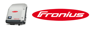 fronius-wechselrichter